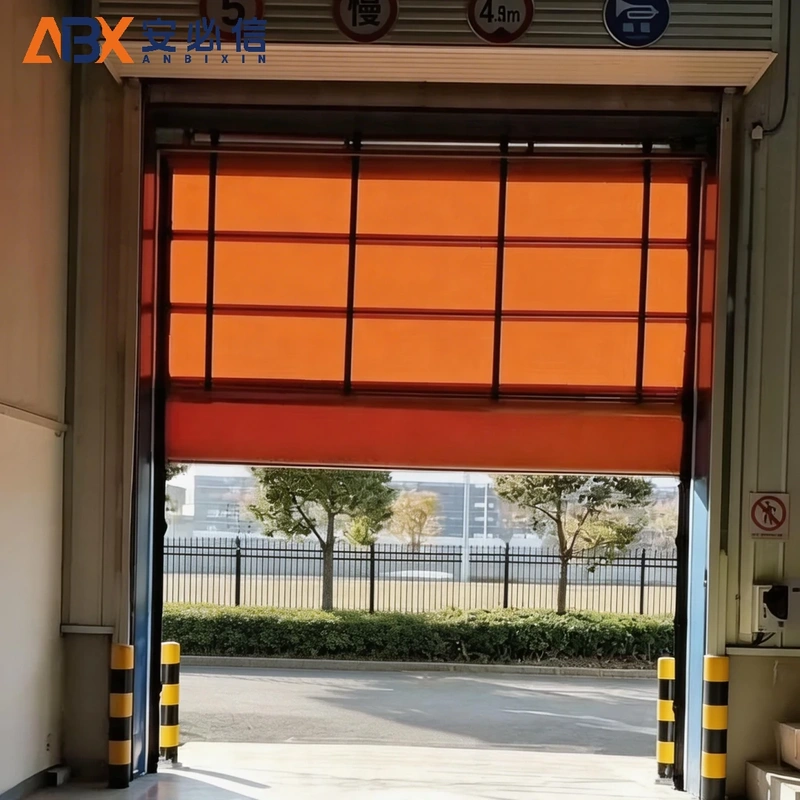 运城市卸货平台