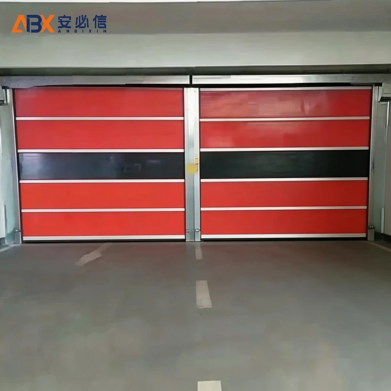 运城市软质快速门