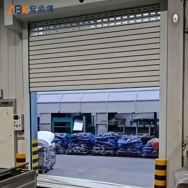 运城市涡轮硬质高速门